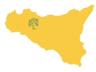 Nel cuore della Sicilia